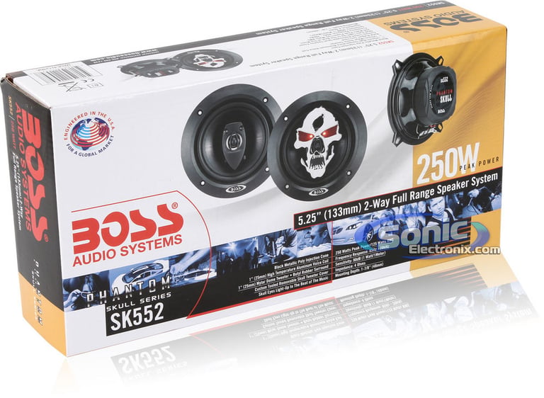 Boss SK552 w/ Sound Dampening Image 10