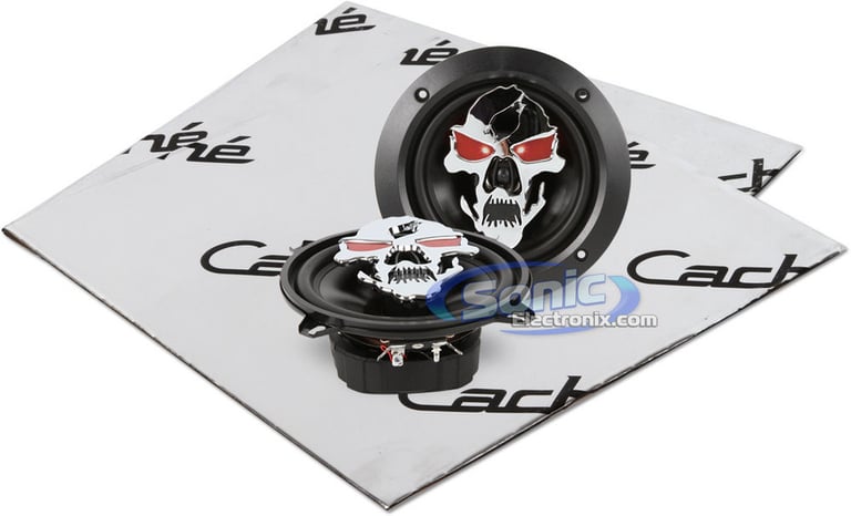 Boss SK552 w/ Sound Dampening Image 1