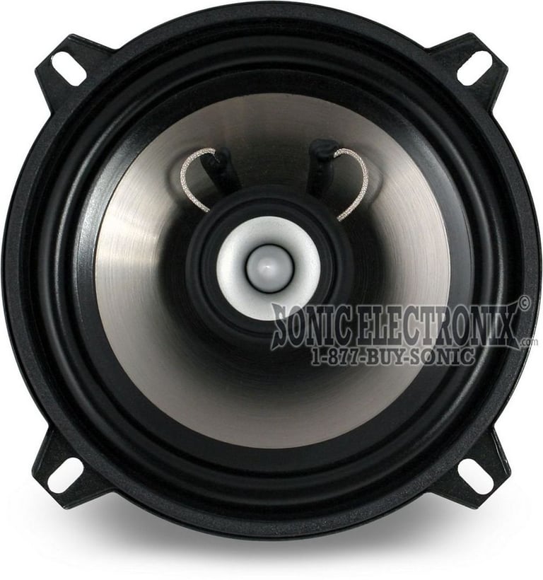 Soundstream PCS5.2N (AKA: PCS52) Image 4