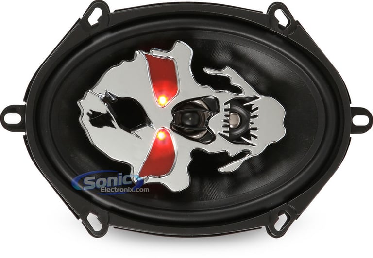 Boss SK573 w/ Sound Dampening Image 3