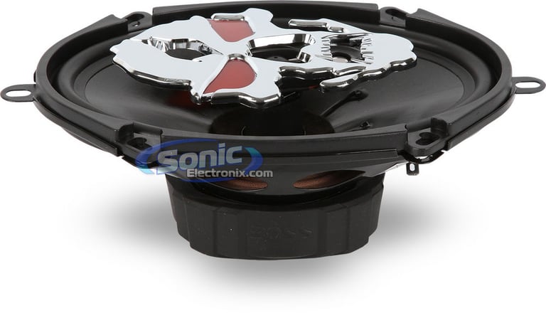 Boss SK573 w/ Sound Dampening Image 4