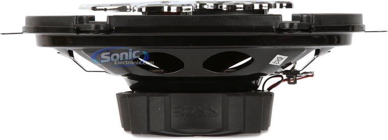 Boss SK573 w/ Sound Dampening Image 5