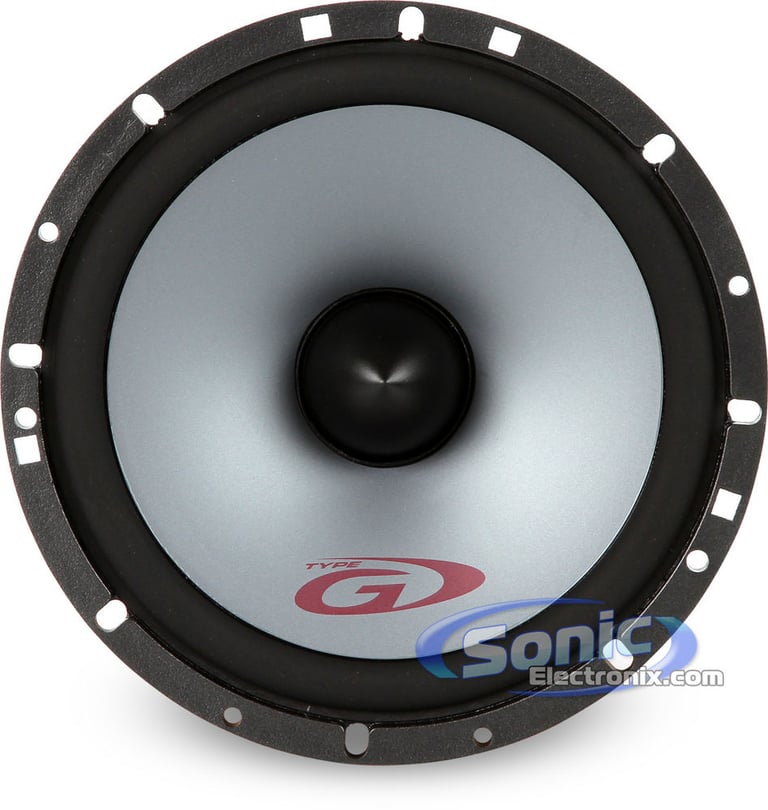 Alpine SPG-17CS + Sound Dampening Image 3
