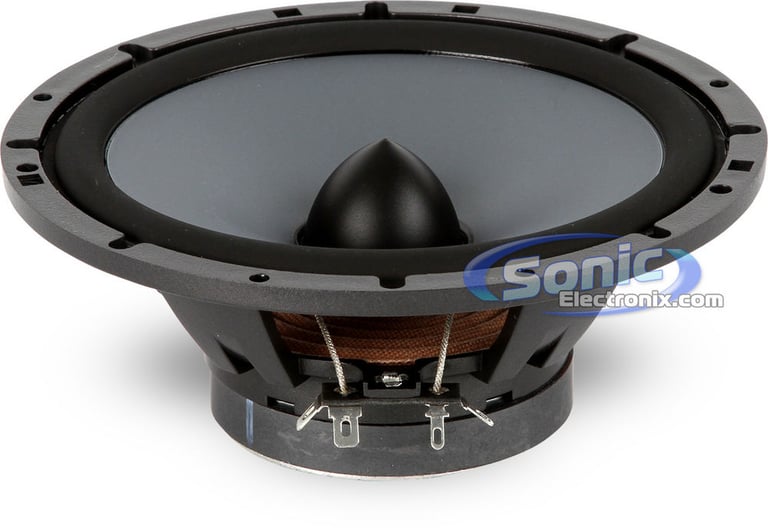 Alpine SPG-17CS + Sound Dampening Image 4