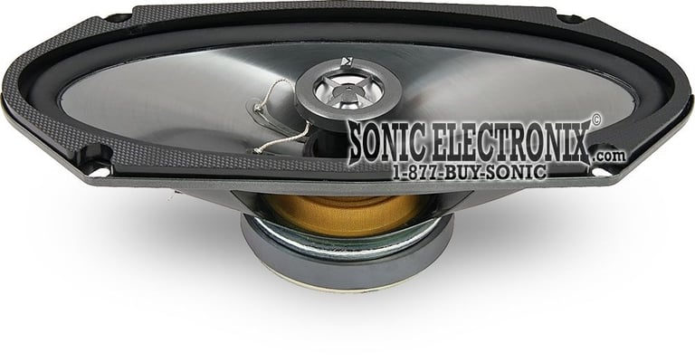 Kicker KS4100 (08KS4100) Image 3