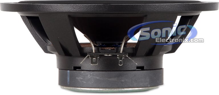 Alpine SPG-17CS + Sound Dampening Image 6