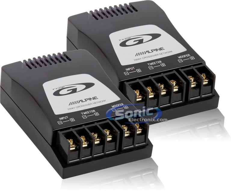 Alpine SPG-17CS + Sound Dampening Image 10