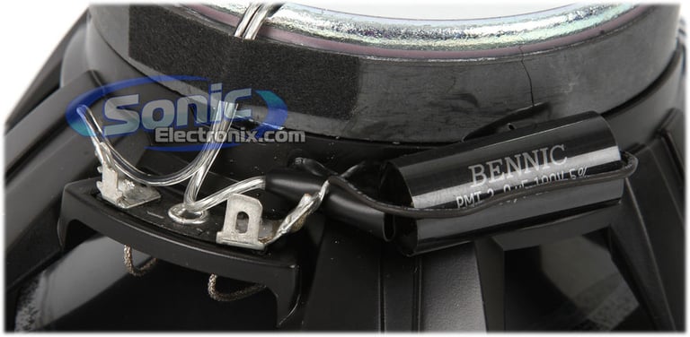 Alpine SPS-517 + Sound Dampening Image 7