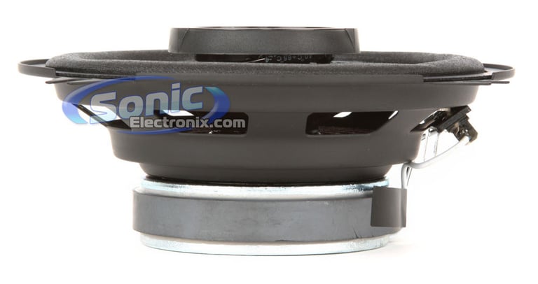 Clarion SRG1321R w/ Sound Dampening Image 5