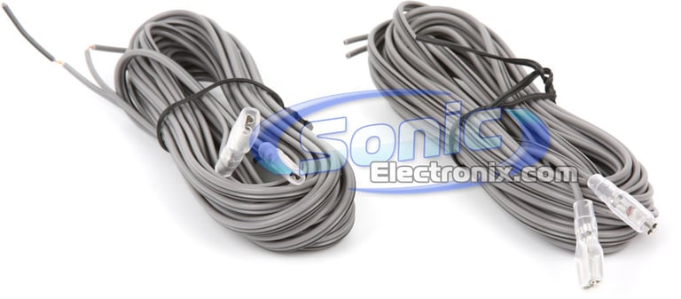 Clarion SRG1321R w/ Sound Dampening Image 7