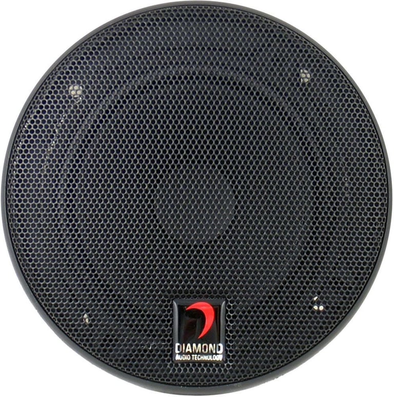 Diamond Audio M341 4" Image 5