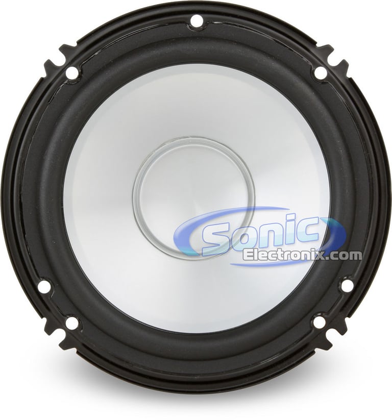 Clarion SRQ1621S w/ Sound Dampening Image 3