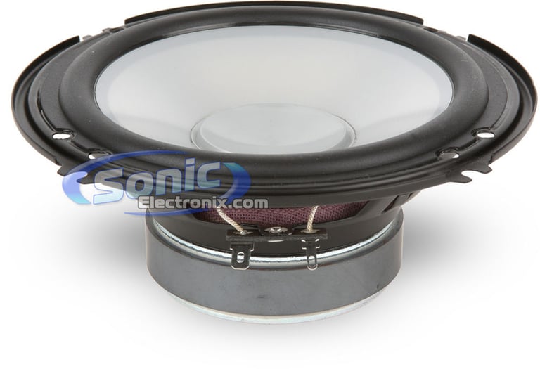 Clarion SRQ1621S w/ Sound Dampening Image 4