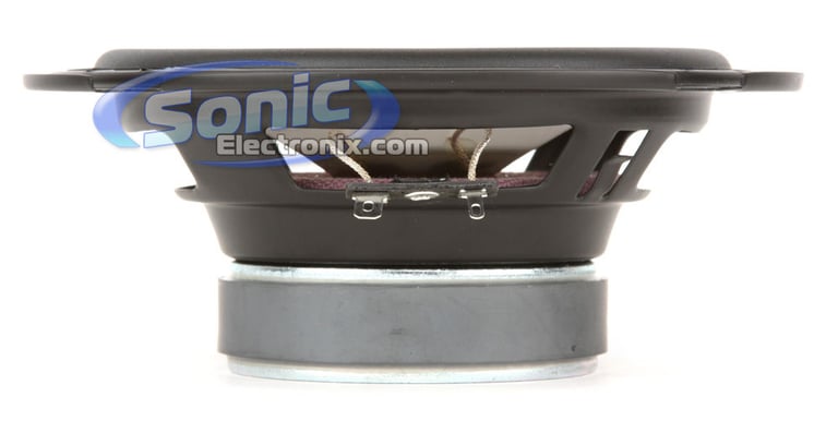 Clarion SRQ1621S w/ Sound Dampening Image 5