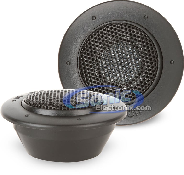 Clarion SRQ1621S w/ Sound Dampening Image 7