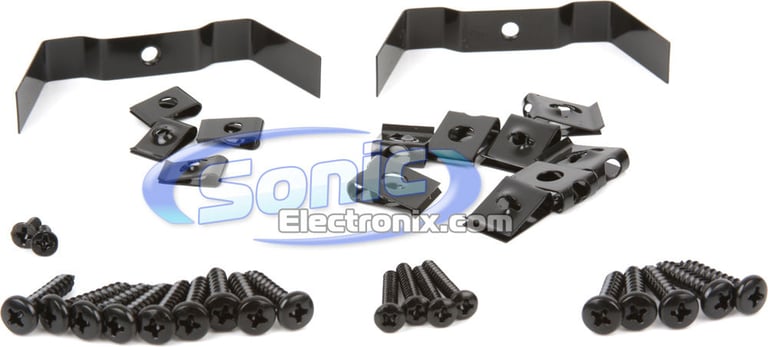 Clarion SRQ1621S w/ Sound Dampening Image 10