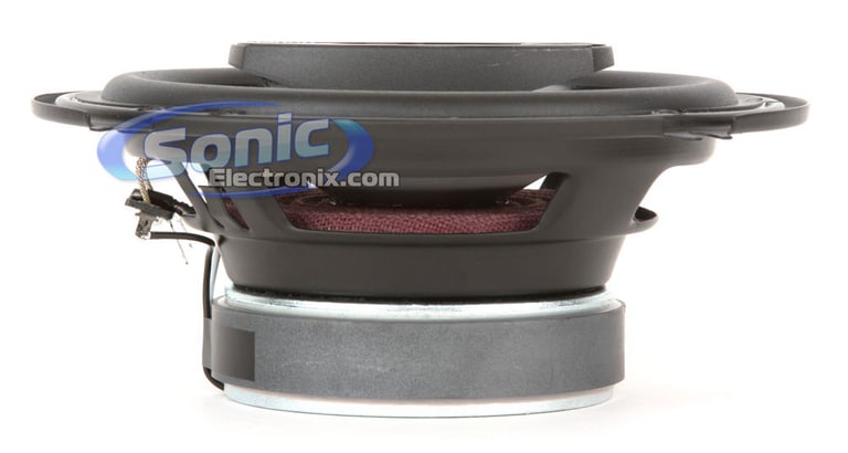 Clarion SRQ1631R w/ Sound Dampening Image 5