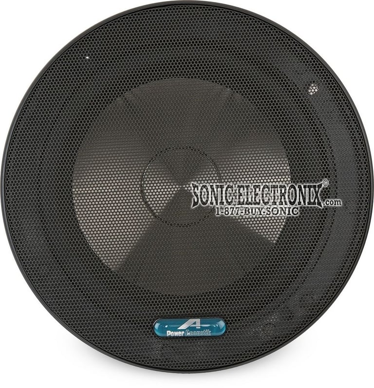 Power Acoustik XP2K-60C Image 2
