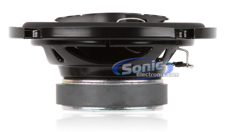 Pioneer TS-A1684R w/ Sound Dampening Image 6