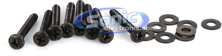 Pioneer TS-A6964R w/ Sound Dampening Image 10