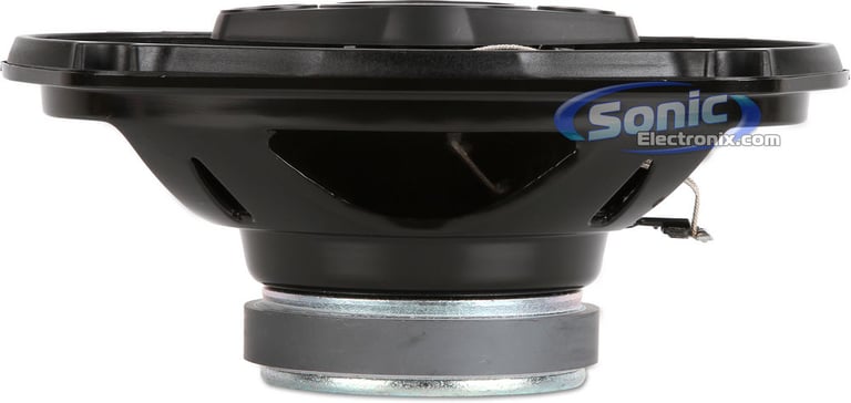 Pioneer TS-A6984R w/ Sound Dampening Image 6