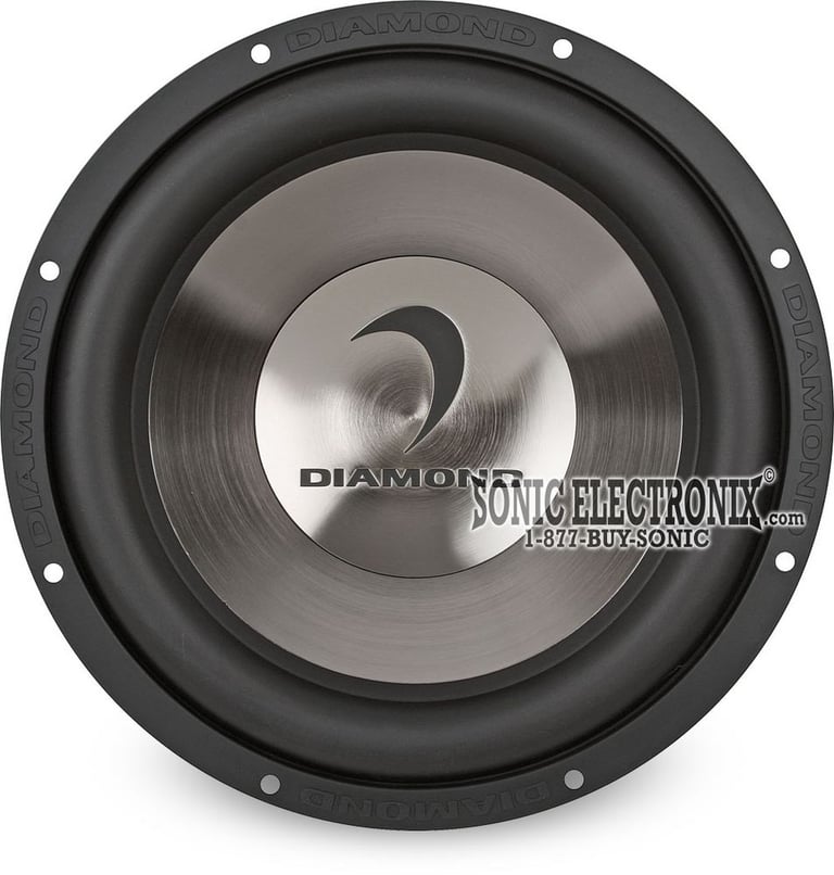 Diamond Audio D112D2.2 Image 2