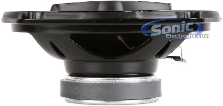 Pioneer TS-A6994R w/ Sound Dampening Image 6