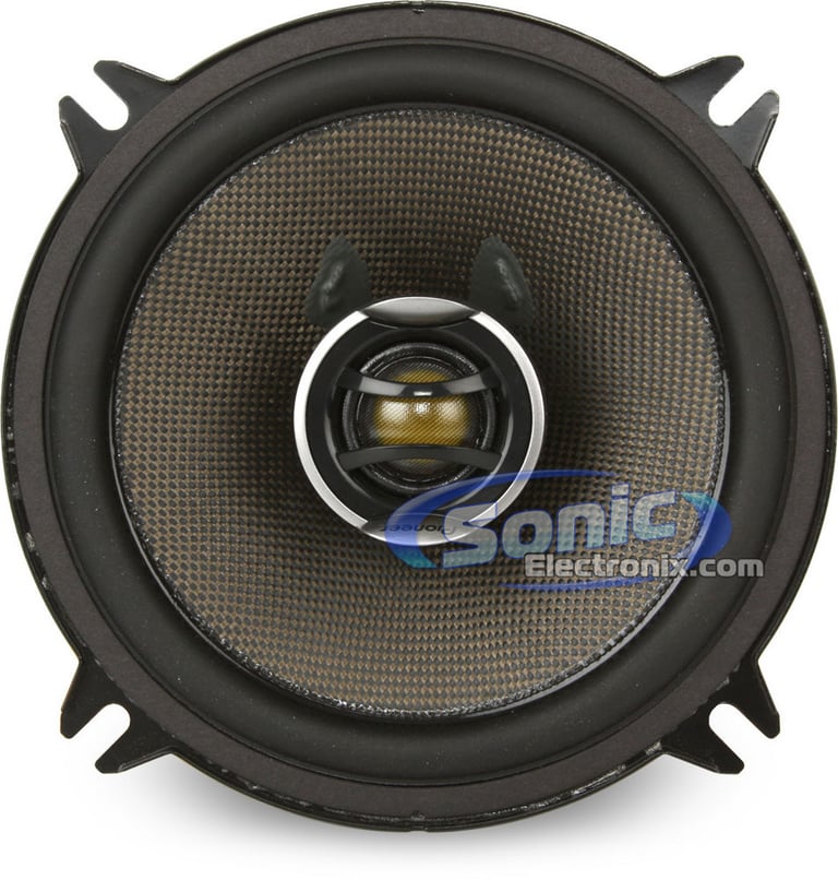 Pioneer TS-D1302R w/ Sound Dampening Image 3
