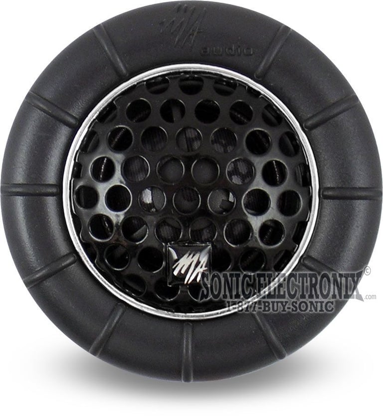 MA Audio Y30C5 Image 4