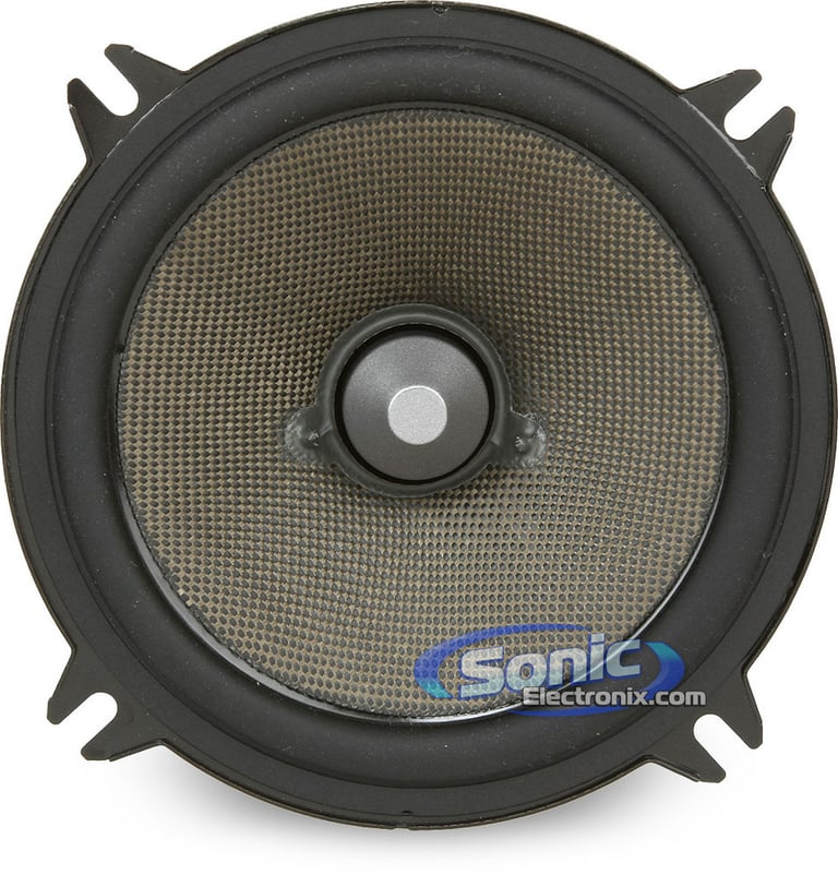 Pioneer TS-D1320C w/ Sound Dampening Image 3