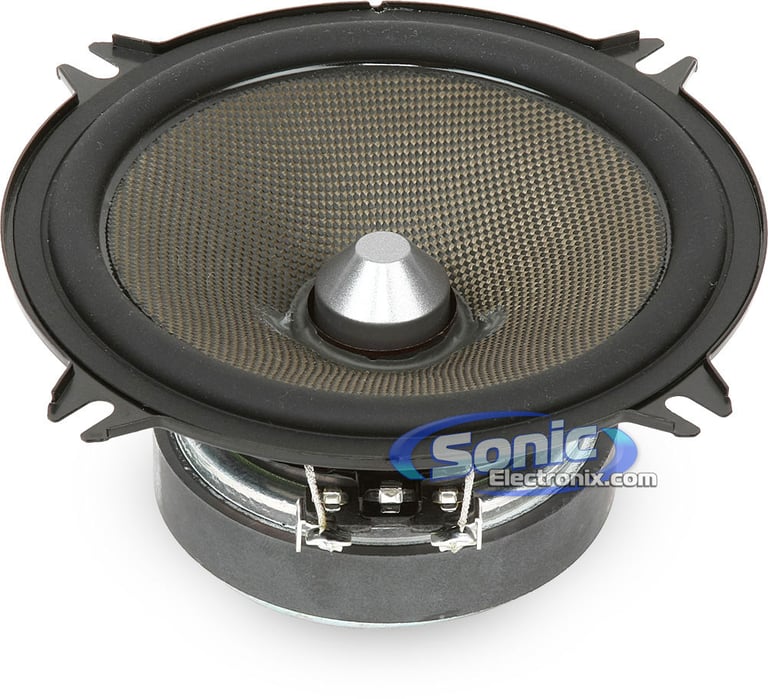 Pioneer TS-D1320C w/ Sound Dampening Image 4