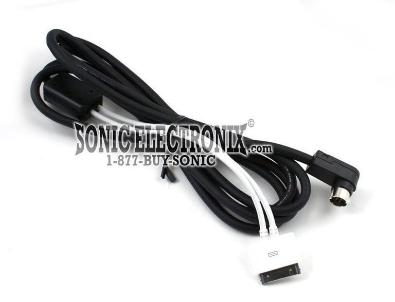 Clarion EA1251 ( EA1251B ) Image 3