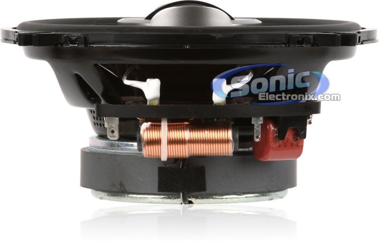 Pioneer TS-D1702R w/ Sound Dampening Image 5