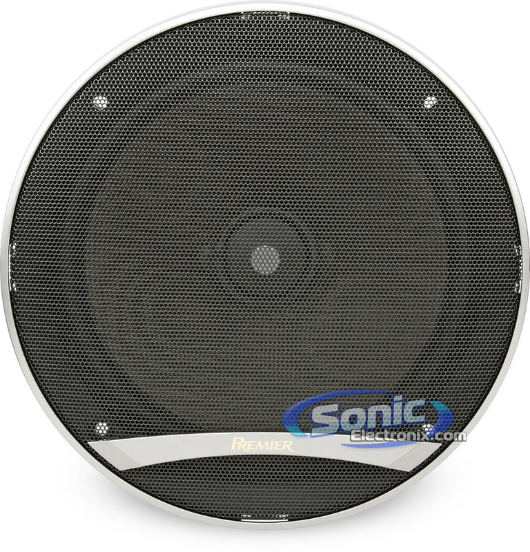 Pioneer TS-D1720C w/ Sound Dampening Image 2