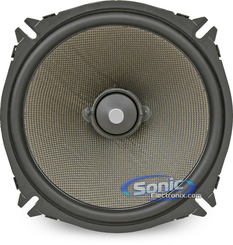 Pioneer TS-D1720C w/ Sound Dampening Image 3