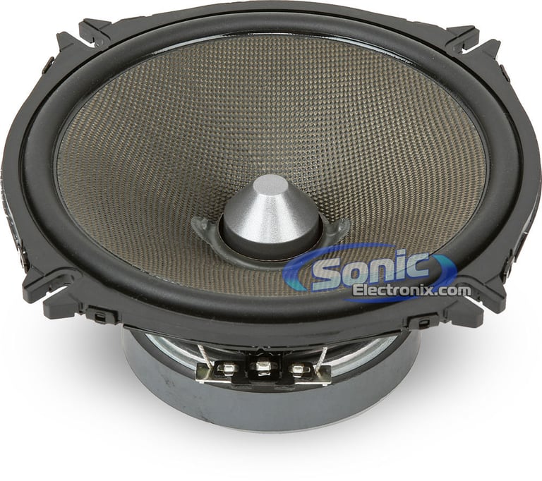 Pioneer TS-D1720C w/ Sound Dampening Image 4