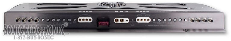 Soundstream TRA960.4 Image 2