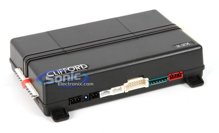 Clifford 2.2X (202) (p/n 5102X) Image 3