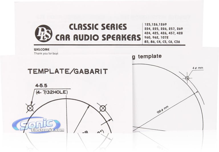 DLS Performance C36 Image 18