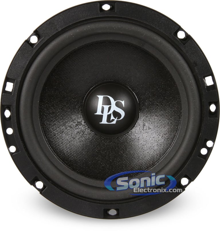 DLS Performance C36 Image 4