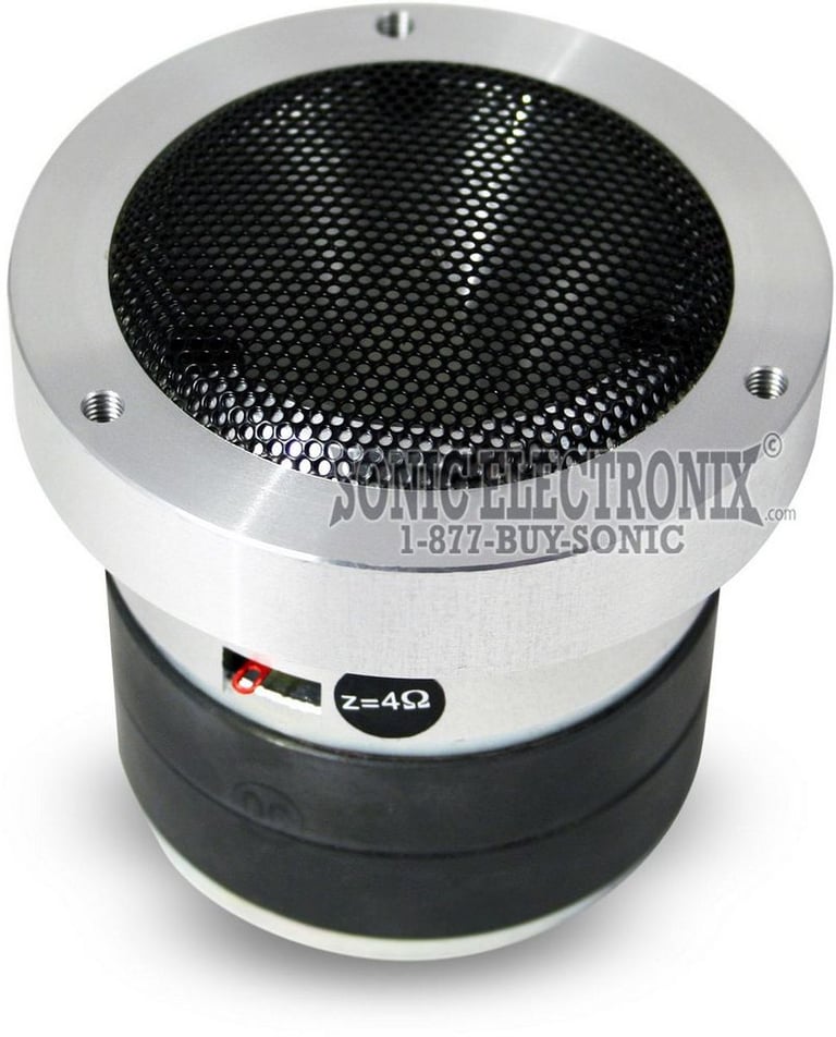 Beyma AST-09 Open Box Image 2