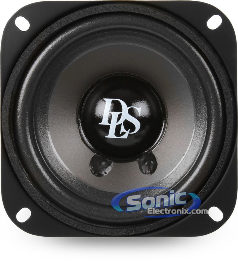 DLS Performance C36 Image 9