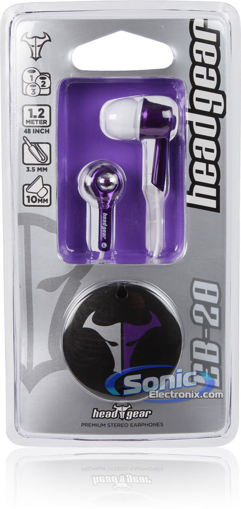 HeadGear EB-28 Image 1