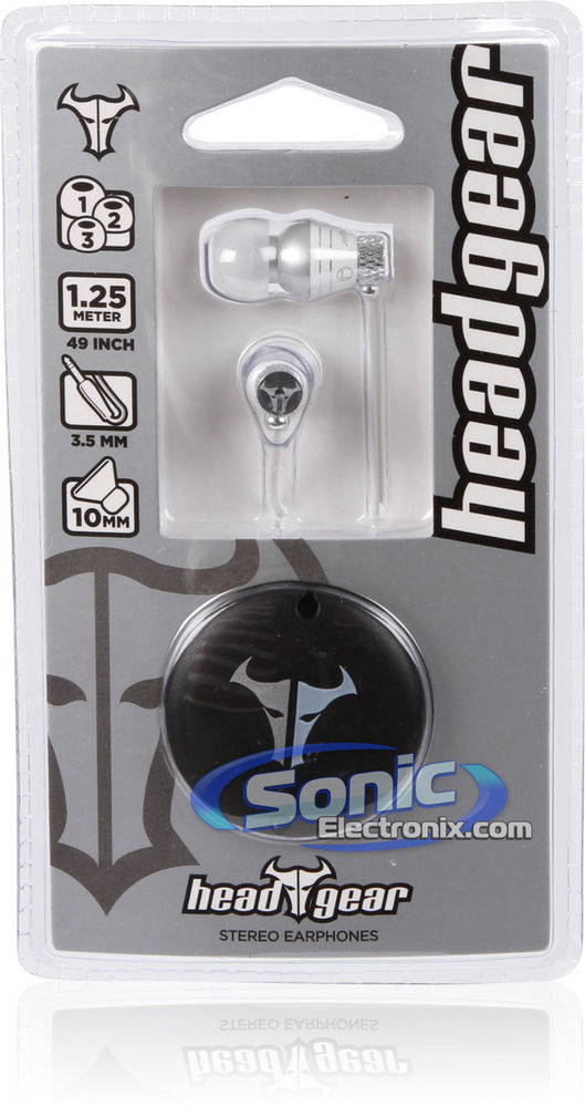 HeadGear EBM-211 Image 1
