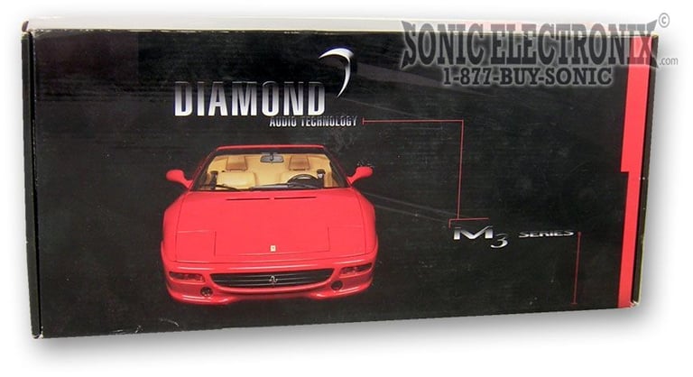 Diamond Audio M351I Image 4