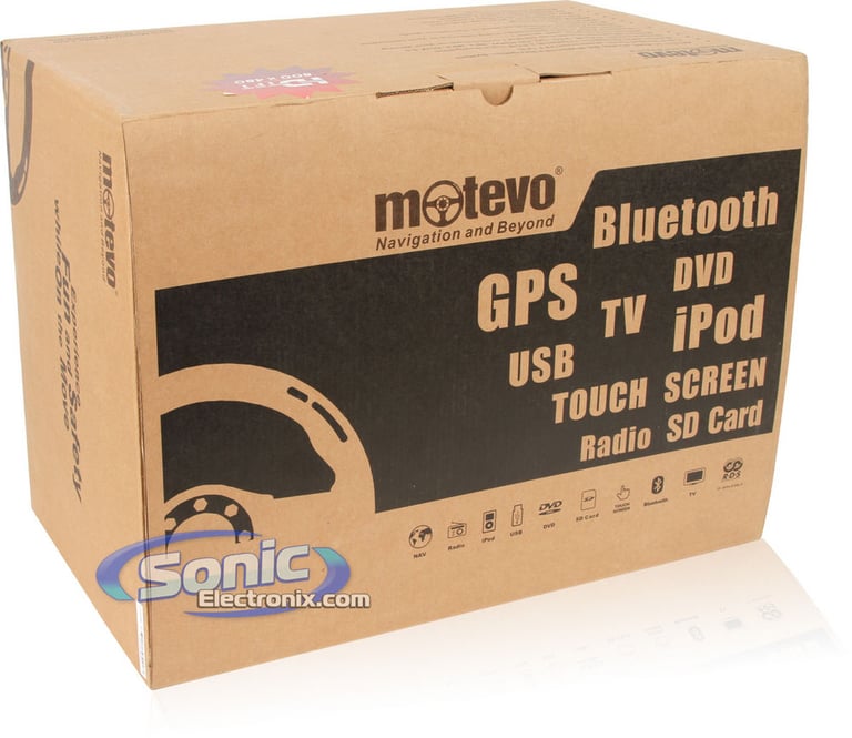 Motevo GTV-HA1HDG Image 27