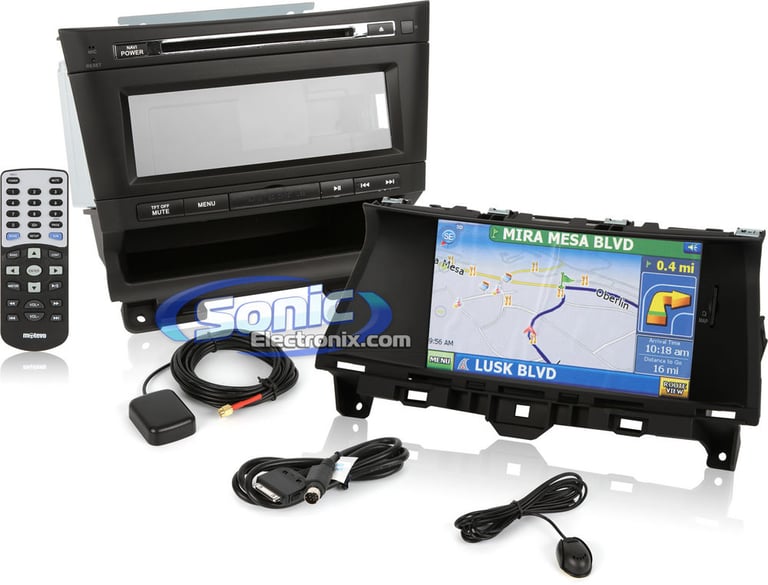 Motevo GTV-HA1HDG Image 1