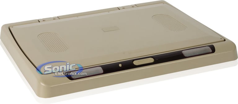 Absolute PFL-2100IRC (Cream) Image 2