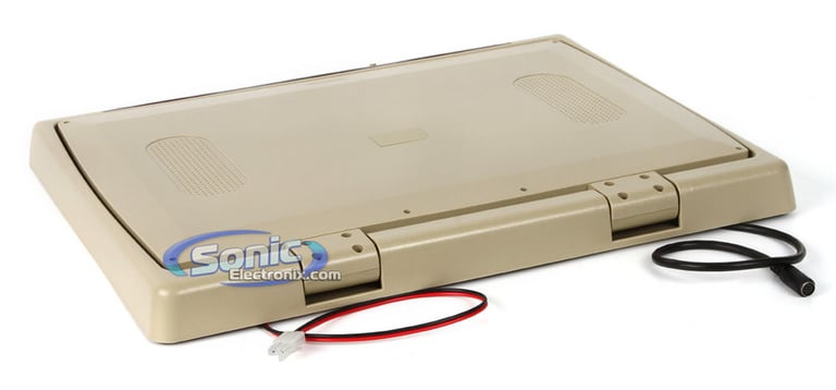 Absolute PFL-2100IRC (Cream) Image 3