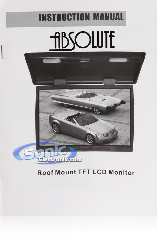 Absolute PFL-2100IRC (Cream) Image 7